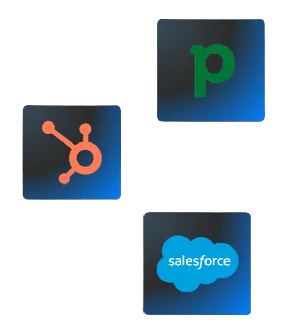 Keep Those Leads