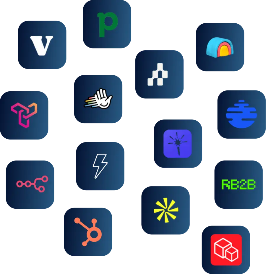 The modern GTM tech stack